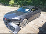 Honda Accord Sport 1HGCV1F34JA103828 fotografie
