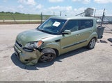 Kia Soul + KNDJT2A29B7308057 fotografie