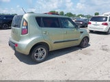 Kia Soul + KNDJT2A29B7308057 photo
