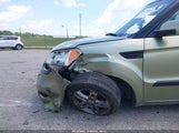 Kia Soul + KNDJT2A29B7308057 снимка
