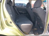 Kia Soul + KNDJT2A29B7308057 снимка