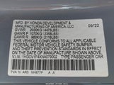 Honda Accord Sport Special Edition 1HGCV1F4XNA079002 photo