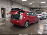 Toyota Prius Four JTDKN3DUXB1410827 снимка