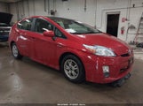 Toyota Prius Four JTDKN3DUXB1410827 снимка