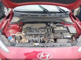 Hyundai Kona Sel KM8K32ABXNU870569 снимка