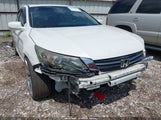 Honda Accord Ex-L 1HGCR2F81DA213908 снимка