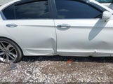 Honda Accord Ex-L 1HGCR2F81DA213908 снимка