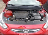 HYUNDAI ACCENT SE KMHCT4AE7GU157352 снимка