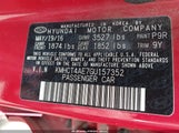 HYUNDAI ACCENT SE KMHCT4AE7GU157352 снимка
