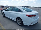 Hyundai Sonata Sel 5NPE34AF5KH739961 снимка