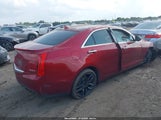 Cadillac Ats Luxury 1G6AB5RX9E0134625 снимка