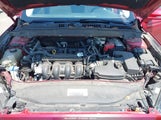 Ford Fusion Se 3FA6P0H70DR386759 снимка