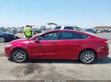 Ford Fusion Se 3FA6P0H70DR386759 снимка