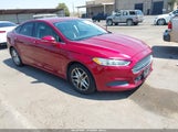 Ford Fusion Se 3FA6P0H70DR386759 снимка
