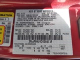 Ford Fusion Se 3FA6P0H70DR386759 снимка
