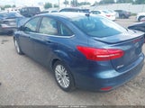 Ford Focus Titanium 1FADP3J23JL202903 fotografie