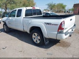 Toyota Tacoma Base V6 5TFUU4ENXEX092637 снимка