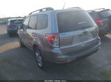 SUBARU FORESTER 2.5X LIMITED JF2SH6DC1AH911029 снимка
