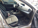 Mazda Mazda3 I Touring JM1BL1V79C1573098 снимка