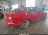 VOLKSWAGEN PASSAT 2.0T/WOLFSBURG EDITION WVWAK73C87P132258 photo