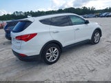 HYUNDAI SANTA FE SPORT 2.0L TURBO 5XYZW3LAXEG139632 fotografie