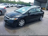 Honda Civic Lx 2HGFA1F51BH303594 снимка
