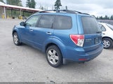 SUBARU FORESTER 2.5X PREMIUM JF2SH6CC7AH748713 снимка