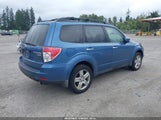 SUBARU FORESTER 2.5X PREMIUM JF2SH6CC7AH748713 снимка