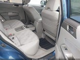 SUBARU FORESTER 2.5X PREMIUM JF2SH6CC7AH748713 снимка