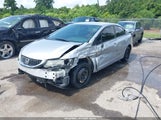 HONDA CIVIC LX 19XFB2F51EE049354 снимка