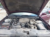 LINCOLN TOWN CAR SIGNATURE 1LNHM81V97Y607974 снимка