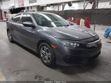 Honda Civic Lx 19XFC2F54GE011956 снимка