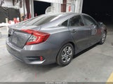 Honda Civic Lx 19XFC2F54GE011956 снимка