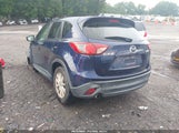 Mazda Cx-5 Touring JM3KE2CE1D0132257 снимка
