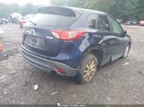 Mazda Cx-5 Touring JM3KE2CE1D0132257 снимка