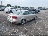 VOLKSWAGEN JETTA HYBRID SEL 3VW637AJ3DM309706 photo