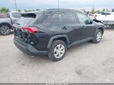 Toyota Rav4 Le 2T3F1RFV6KW014000 снимка