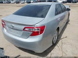 Toyota Camry Se 4T1BF1FK3EU860833 снимка
