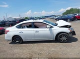 Nissan Sentra Sv 3N1AB7AP3FY333491 снимка