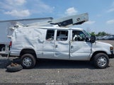 Ford E-350 Super Duty Commercial 1FDSE3EL1DDB34475 снимка