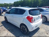 Chevrolet Spark Fwd 1Lt Automatic KL8CD6SAXNC016599 снимка