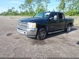 Chevrolet Silverado  Lt 3GCPKSE73CG249001 снимка
