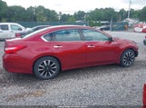 Nissan Altima 2.5 Sv 1N4AL3AP8HC496206 photo