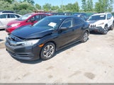 Honda Civic Lx 2HGFC2F52JH581158 снимка