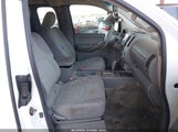 Nissan Frontier S 1N6BD0CT2EN707045 снимка