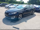 Kia Optima Hybrid Ex KNAGM4AD9D5040983 снимка
