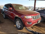 Jeep Grand Cherokee Laredo 4X2 1C4RJEAG4HC813316 photo