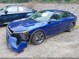 Kia K4 Lxs 3KPFT4DEXSE036366 снимка