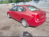 HYUNDAI ELANTRA GLS KMHDU46D19U647743 снимка
