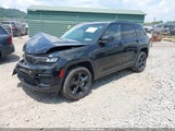Jeep Grand Cherokee Limited 4X4 1C4RJHBG3PC529402 снимка